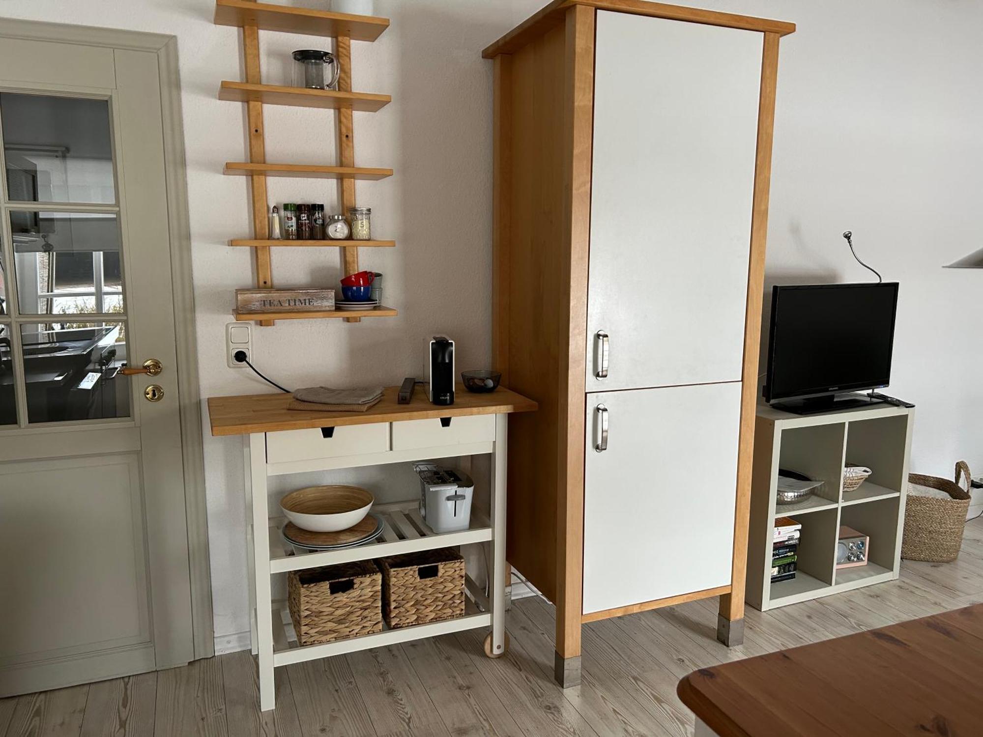 Ferienwohnung 1 Hof Flueh Klenzau المظهر الخارجي الصورة
